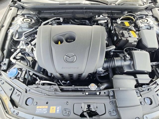 2026 Mazda Mazda3 Hatchback 2.5 S Premium