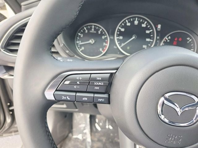 2026 Mazda Mazda3 Hatchback 2.5 S Premium