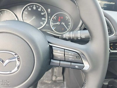 2026 Mazda Mazda3 Hatchback 2.5 S Premium