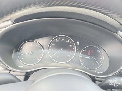 2026 Mazda Mazda3 Hatchback 2.5 S Premium