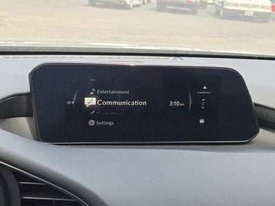 2026 Mazda Mazda3 Hatchback 2.5 S Premium