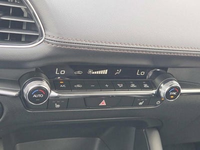 2026 Mazda Mazda3 Hatchback 2.5 S Premium