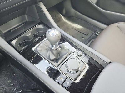 2026 Mazda Mazda3 Hatchback 2.5 S Premium