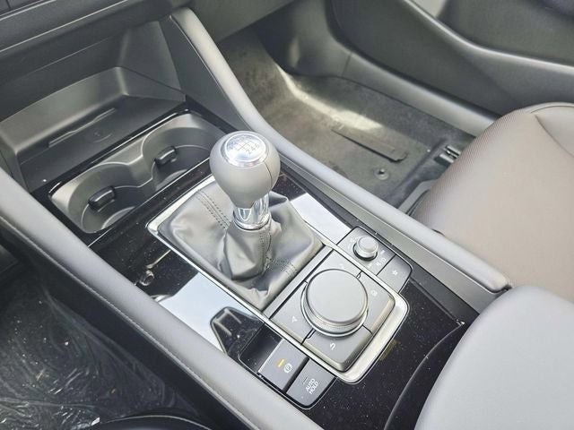 2026 Mazda Mazda3 Hatchback 2.5 S Premium