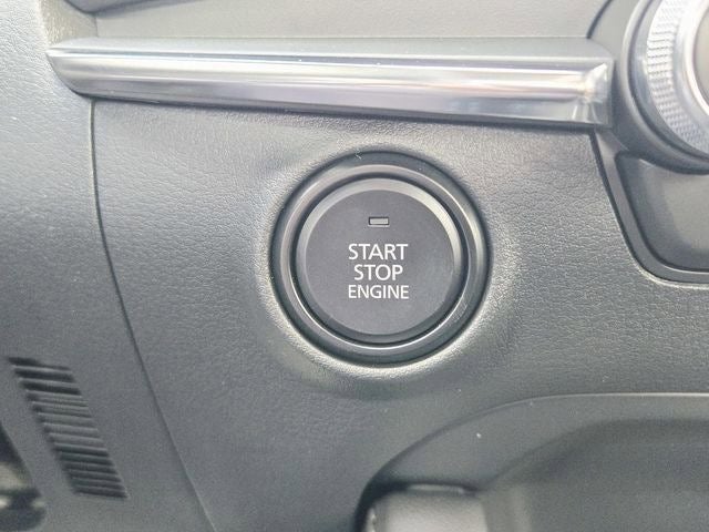 2026 Mazda Mazda3 Hatchback 2.5 S Premium