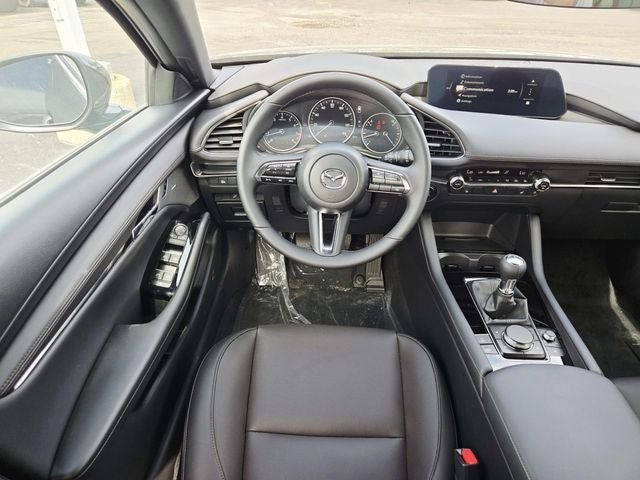 2026 Mazda Mazda3 Hatchback 2.5 S Premium