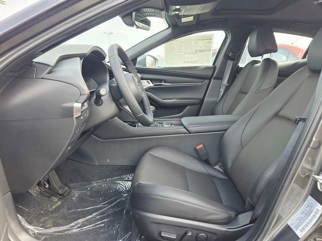 2026 Mazda Mazda3 Hatchback 2.5 S Premium