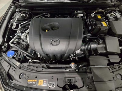 2026 Mazda Mazda3 Hatchback 2.5 S Premium