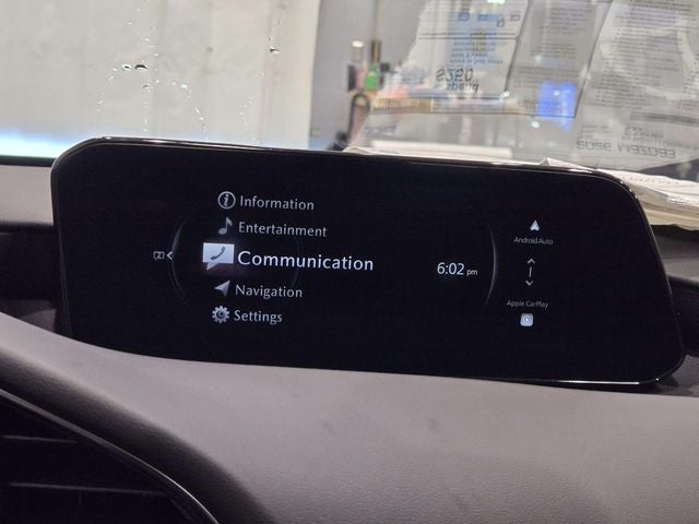 2026 Mazda Mazda3 Hatchback 2.5 S Premium