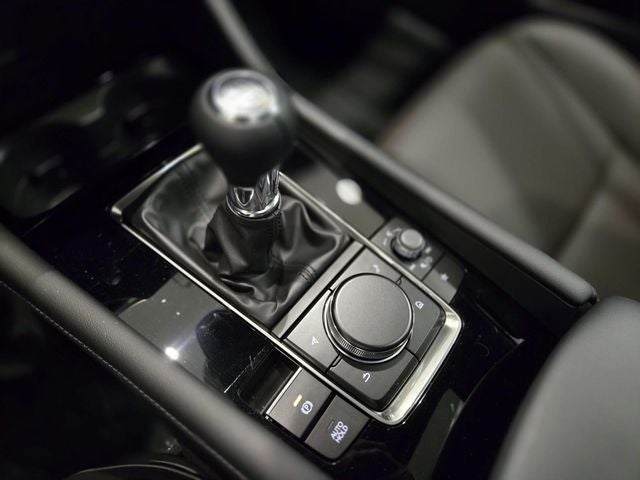 2026 Mazda Mazda3 Hatchback 2.5 S Premium