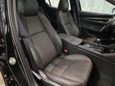 2026 Mazda Mazda3 Hatchback 2.5 S Premium