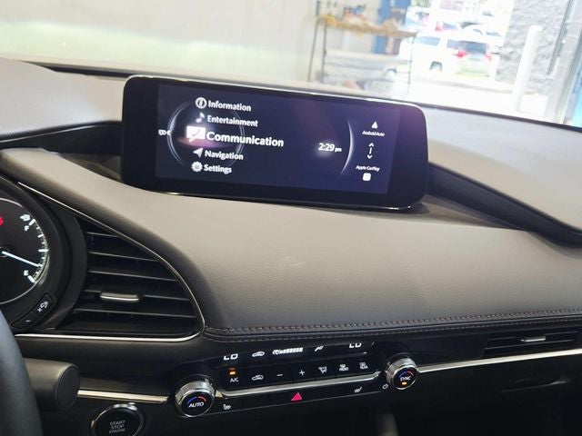 2025 Mazda Mazda3 Sedan 2.5 Turbo Premium Plus AWD