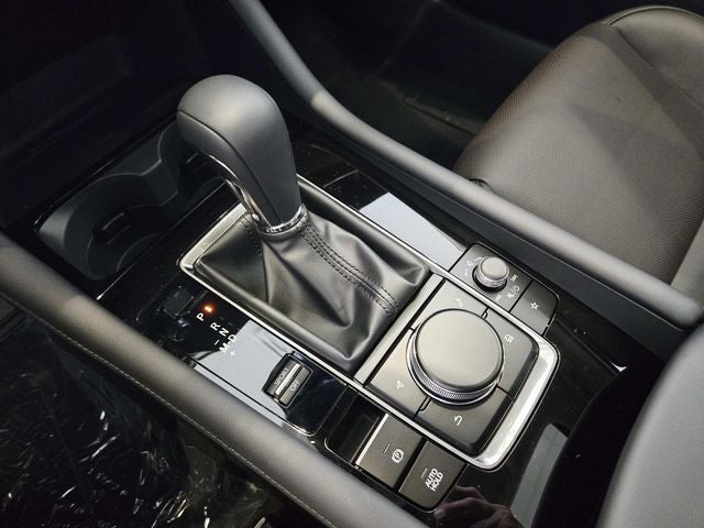 2025 Mazda Mazda3 Sedan 2.5 Turbo Premium Plus AWD