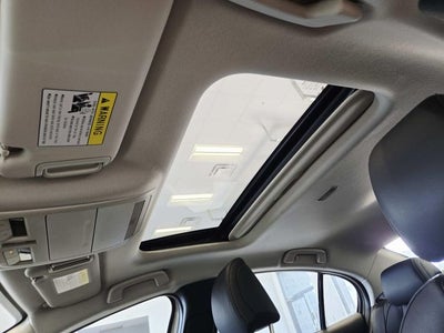 2025 Mazda Mazda3 Sedan 2.5 Turbo Premium Plus AWD