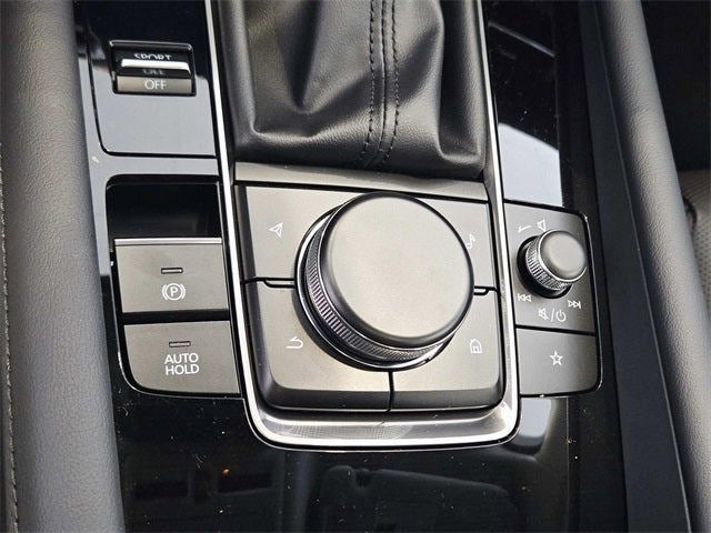 2025 Mazda Mazda3 Sedan 2.5 Turbo Premium Plus AWD