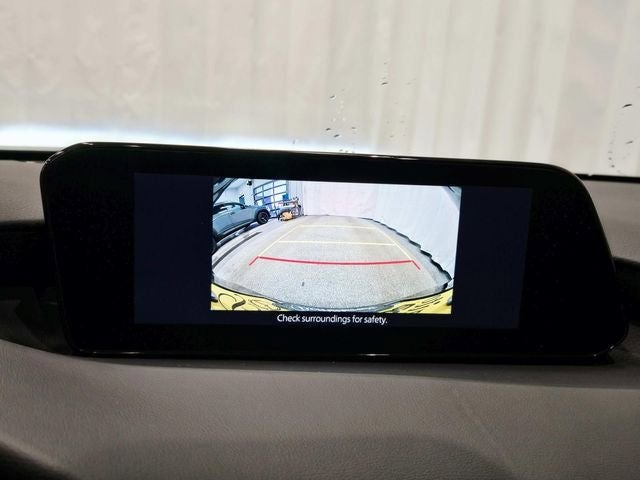 2026 Mazda Mazda3 Hatchback 2.5 S Carbon Edition AWD