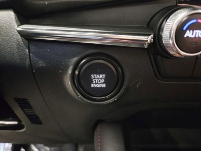 2026 Mazda Mazda3 Hatchback 2.5 S Carbon Edition AWD