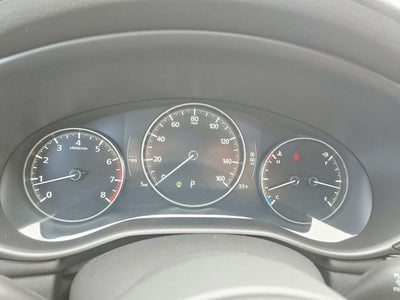 2026 Mazda Mazda3 Hatchback 2.5 Turbo Premium Plus AWD