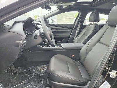 2026 Mazda Mazda3 Hatchback 2.5 Turbo Premium Plus AWD