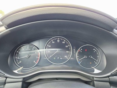 2026 Mazda Mazda3 Hatchback 2.5 Turbo Premium Plus AWD