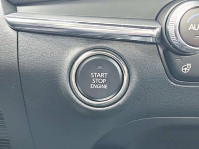 2026 Mazda Mazda3 Hatchback 2.5 Turbo Premium Plus AWD