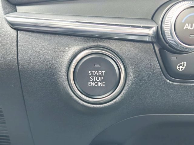 2026 Mazda Mazda3 Hatchback 2.5 Turbo Premium Plus AWD