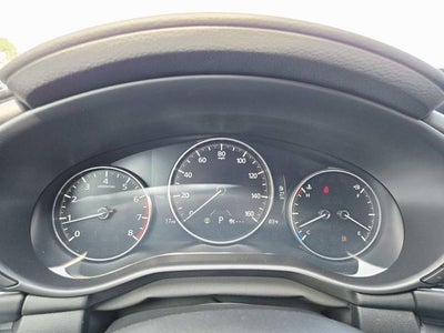2026 Mazda Mazda3 Hatchback 2.5 Turbo Premium Plus AWD