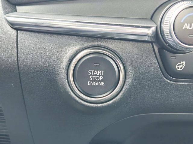 2026 Mazda Mazda3 Hatchback 2.5 Turbo Premium Plus AWD