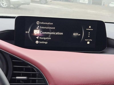 2026 Mazda Mazda3 Hatchback 2.5 Turbo Premium Plus AWD