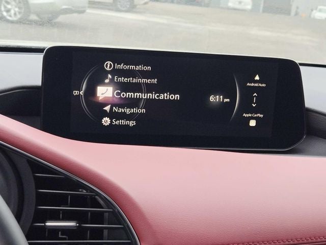 2026 Mazda Mazda3 Hatchback 2.5 Turbo Premium Plus AWD