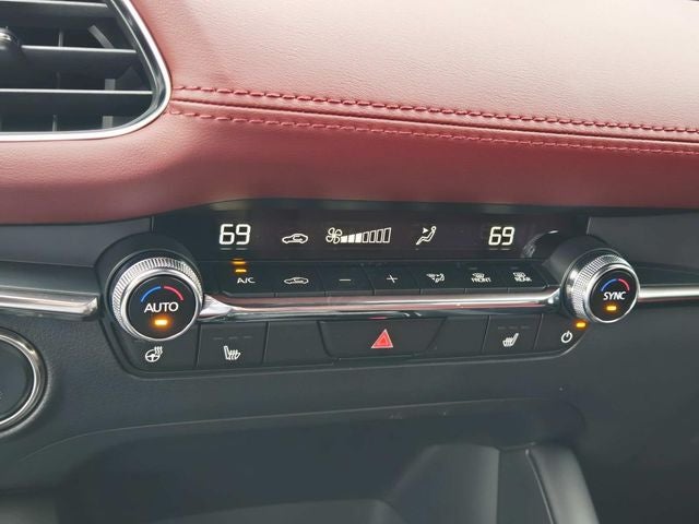 2026 Mazda Mazda3 Hatchback 2.5 Turbo Premium Plus AWD