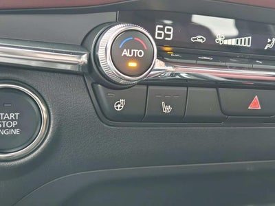 2026 Mazda Mazda3 Hatchback 2.5 Turbo Premium Plus AWD