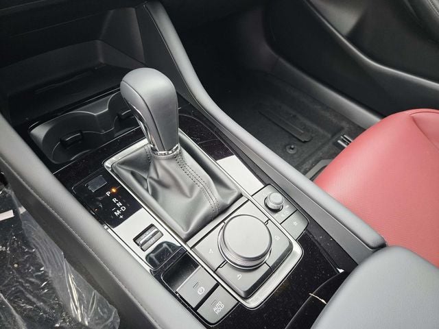 2026 Mazda Mazda3 Hatchback 2.5 Turbo Premium Plus AWD