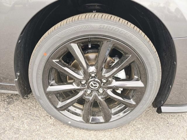 2026 Mazda Mazda3 Hatchback 2.5 Turbo Premium Plus AWD