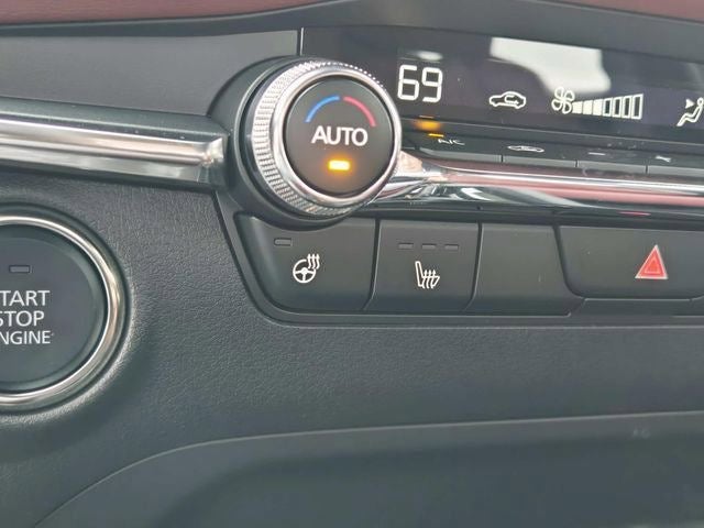 2026 Mazda Mazda3 Hatchback 2.5 Turbo Premium Plus AWD