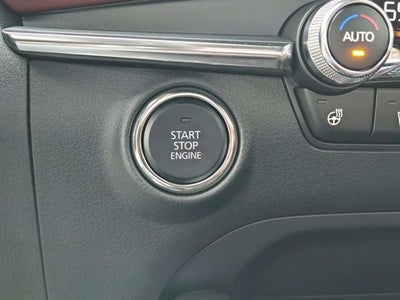 2026 Mazda Mazda3 Hatchback 2.5 Turbo Premium Plus AWD