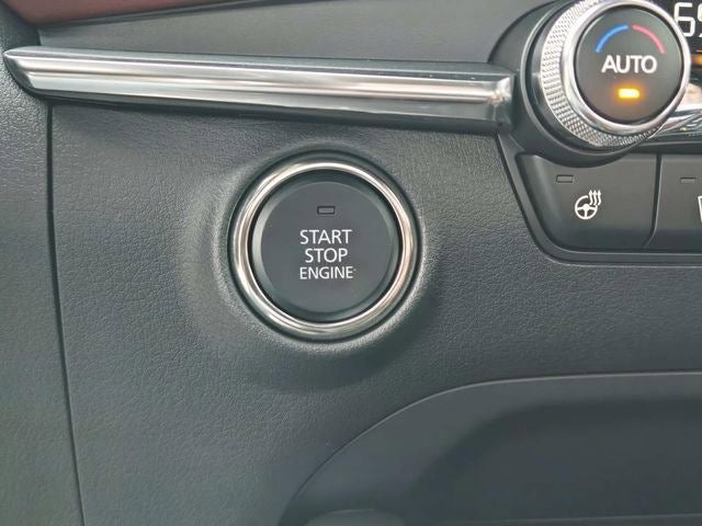 2026 Mazda Mazda3 Hatchback 2.5 Turbo Premium Plus AWD