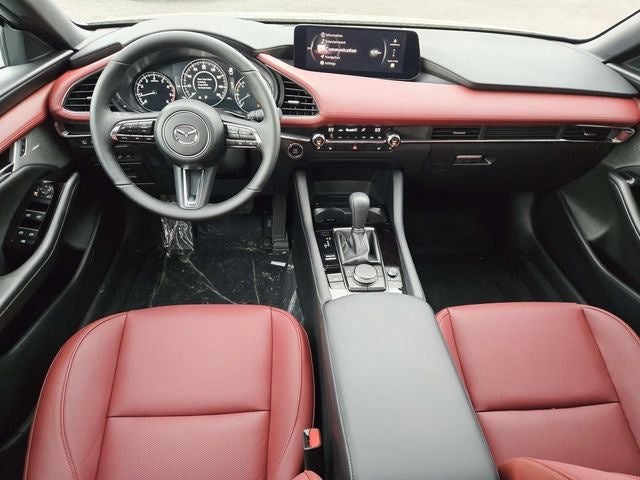 2026 Mazda Mazda3 Hatchback 2.5 Turbo Premium Plus AWD