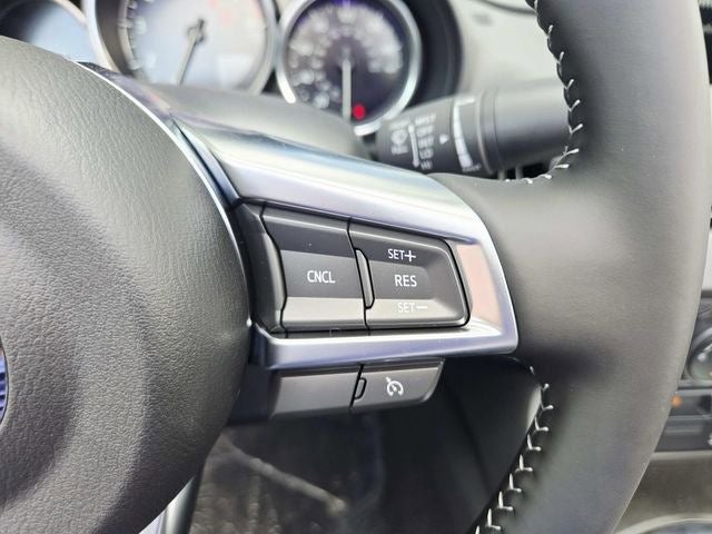 2026 Mazda Mazda MX-5 Miata Club