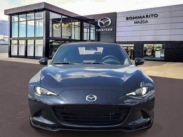 2026 Mazda Mazda MX-5 Miata Club
