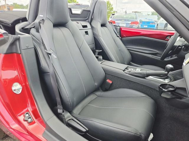 2026 Mazda Mazda MX-5 Miata Grand Touring
