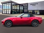 2026 Mazda Mazda MX-5 Miata Grand Touring