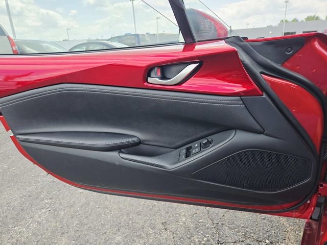 2026 Mazda Mazda MX-5 Miata Grand Touring