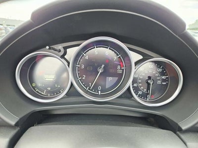 2026 Mazda Mazda MX-5 Miata Grand Touring