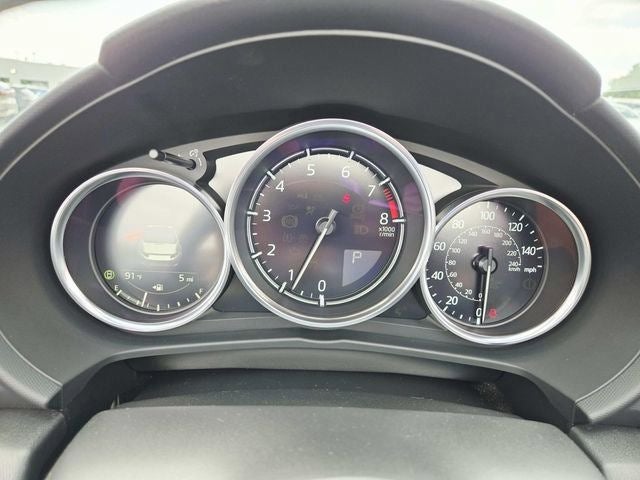 2026 Mazda Mazda MX-5 Miata Grand Touring