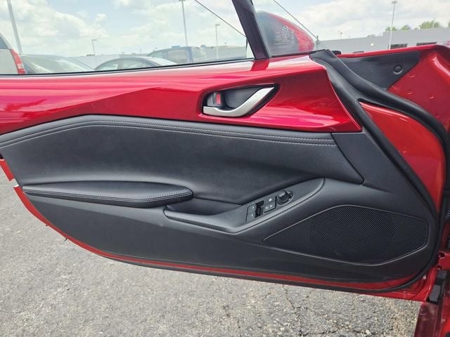 2026 Mazda Mazda MX-5 Miata Grand Touring