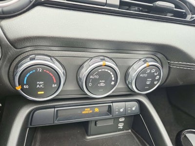2026 Mazda Mazda MX-5 Miata Grand Touring