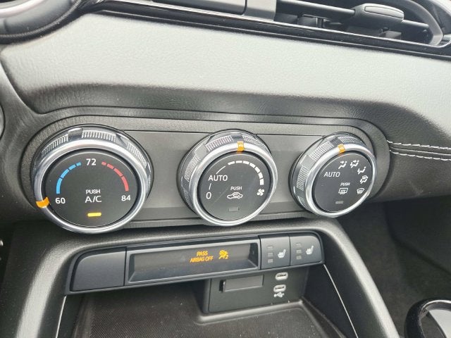 2026 Mazda Mazda MX-5 Miata Grand Touring