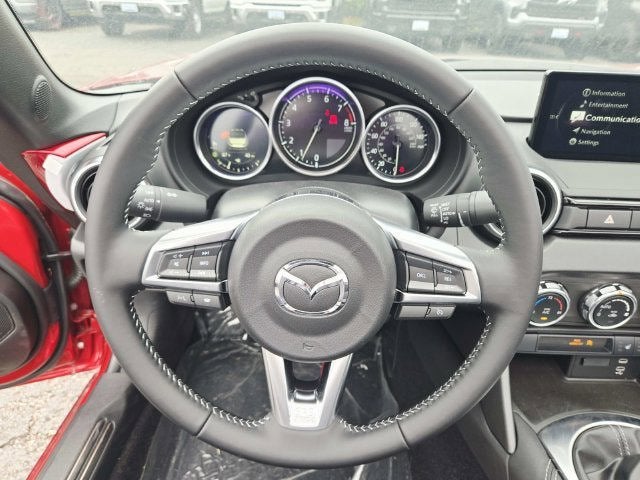 2026 Mazda Mazda MX-5 Miata Grand Touring