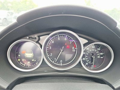 2026 Mazda Mazda MX-5 Miata Grand Touring